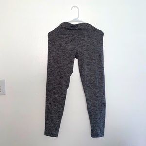Aeropostale Grey Leggings